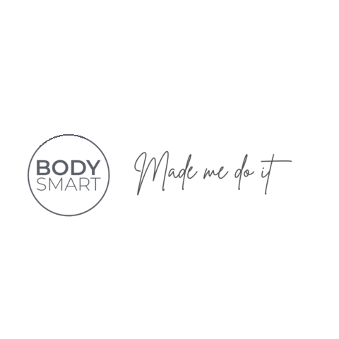 Weight Loss Skincare Sticker by BodySmart Dubai