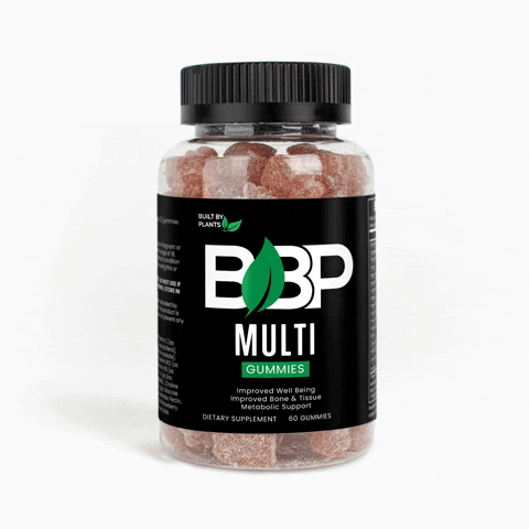 builtbyplants bbp built by plants bbp supps built by plants supps GIF