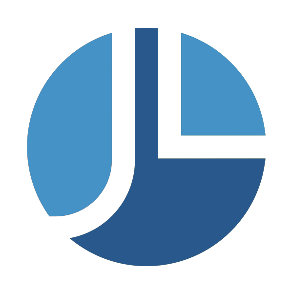 Johnson Lambert Sticker