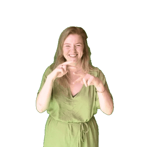Laurien Blom Sticker