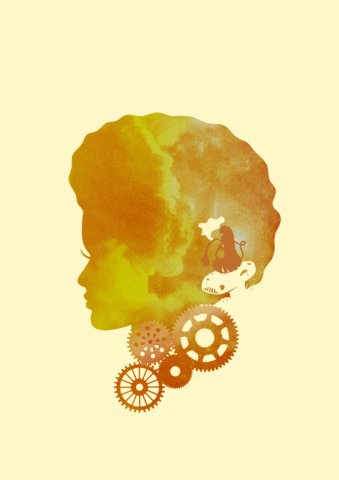 Poornima Sukant GIF