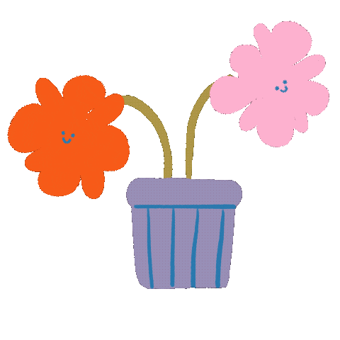 Happy Sticker