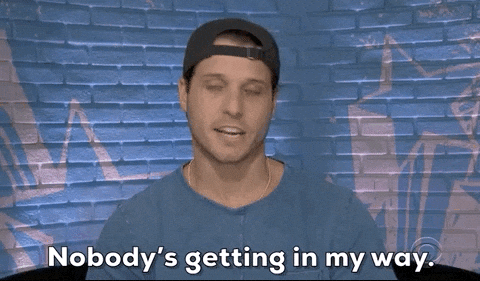 Determination GIFs - Find & Share on GIPHY