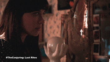 Horror Wb GIF by Warner Bros. Pictures