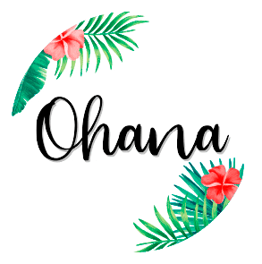 OhanaBeautyRoom Sticker