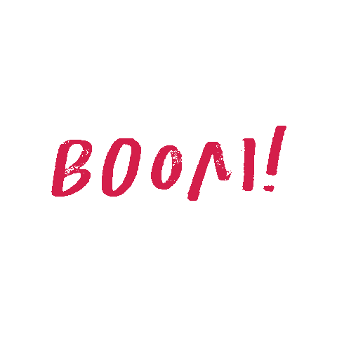 Boom Sticker by Team RWB