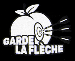 Glf Flechette GIF by HFE