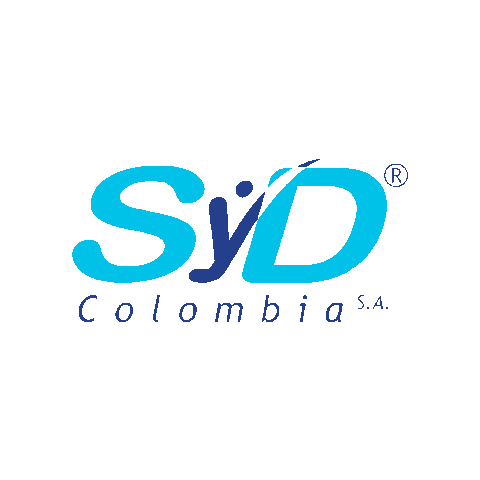 Sticker by SyD Colombia