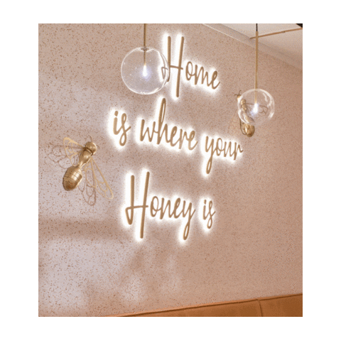 Sticker by Hive Selfridges