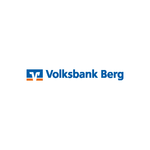 Volksbank Berg Sticker