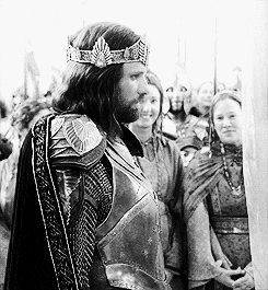 aragorn