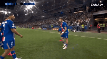 Paris Saint-Germain Psg GIF