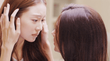 Kissing GIF