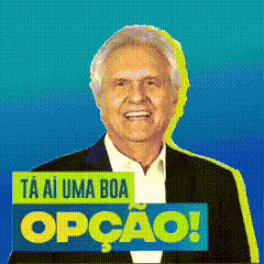 Psd GIF by Ronaldo Caiado