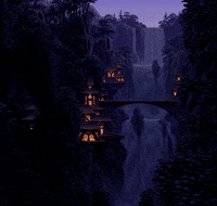 Ffiii Pixel Art Lightning Gifs Get The Best Gif On Giphy