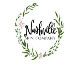 Skincare Sticker by Nashville Skin Company