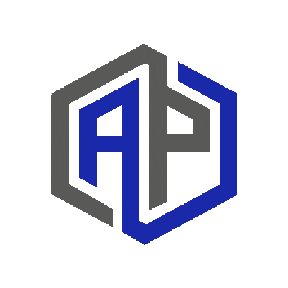 AutoPark Enschede Sticker