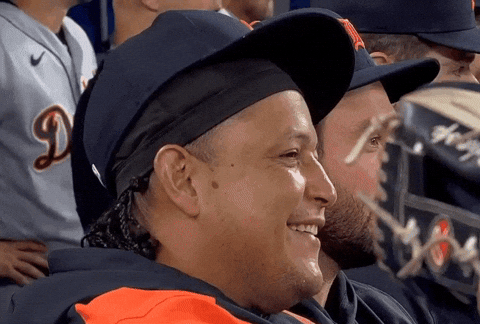 Detroit-tigers-mlb GIFs - Get the best GIF on GIPHY