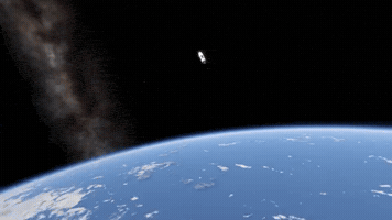 Video Game Space GIF by Ahwoo