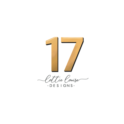 Lottie Louise Designs Sticker