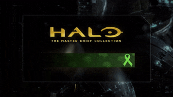 Master Chief Mcc GIF by Halo