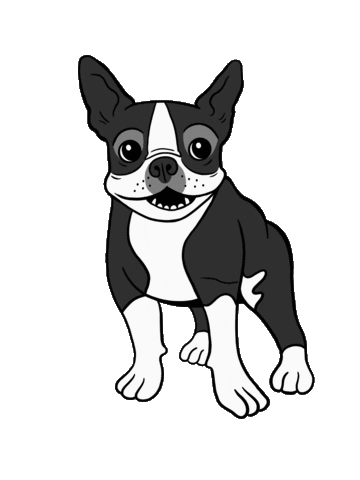 Simpsons Printing Sticker