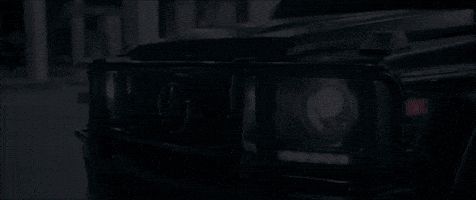 Overseas GIF by Kalikwest