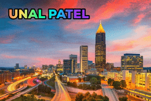 Unal Patel GIF