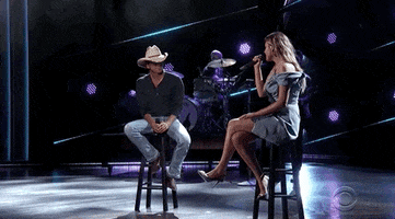 Acm Awards GIF by Academy of Country Music Awards