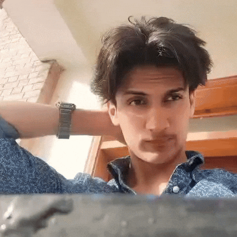 Happy Fun GIF