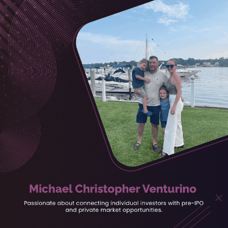 Michael Venturino GIF