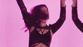 Pink Pop GIF by Thriller Records