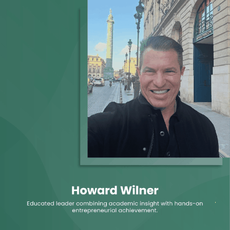 Howard Wilner GIF