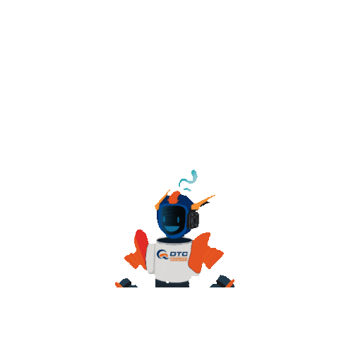 dtcqro Sticker
