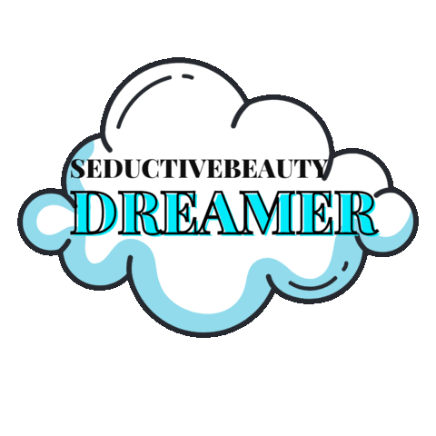 Festival Love Sticker by Seductive Beauty