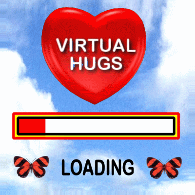 Hug For You GIF - Find & Share on GIPHY
