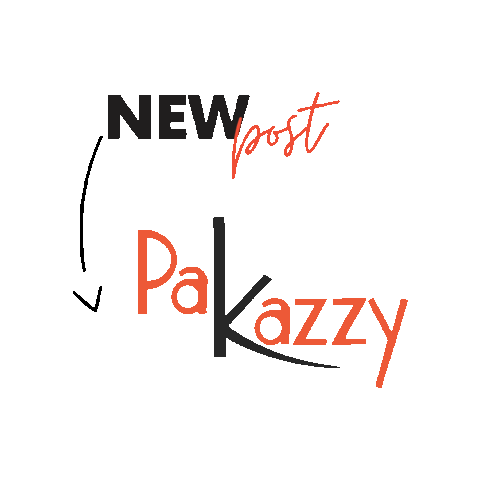 pakazzy_jeans Sticker