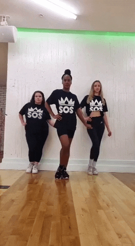 GIF by School of SOS