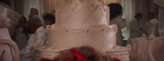 Life Of The Party Wedding GIF by Taylor Swift