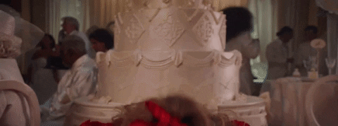 Life Of The Party Wedding GIF by Taylor Swift - Find & Share on GIPHY