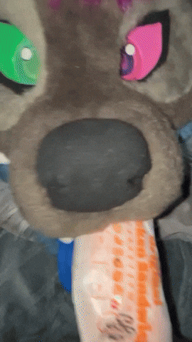 Burger King Chicken GIF