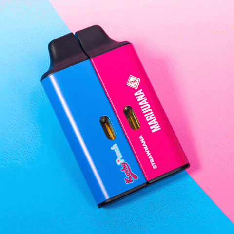 Punch Click GIF by Exclusive Brands