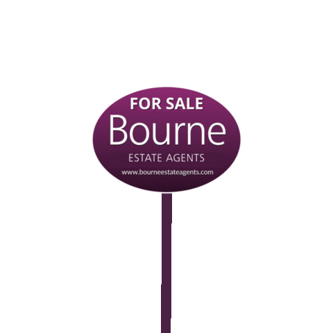 Sales Sewell Sticker by Bourne Estate Agents