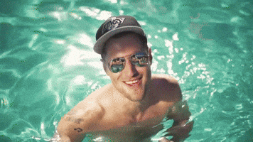 Music Video GIF