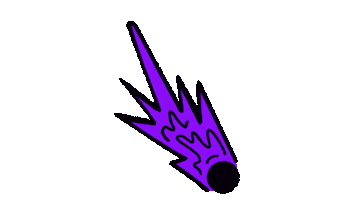 Space Sticker