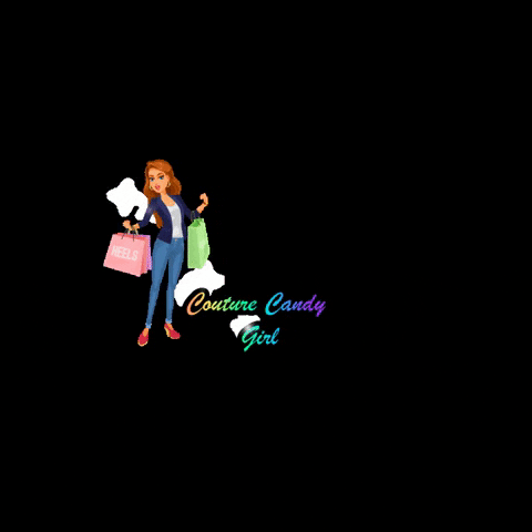 Couture Candy Shop GIF