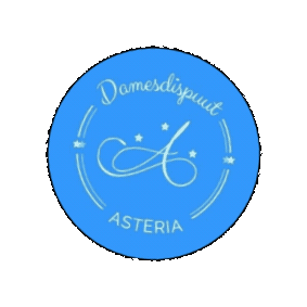 De Zeil Sticker