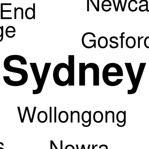 Travel GIF