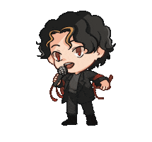 Jer Sticker