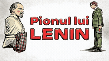 Leninspawn GIF by Project UM